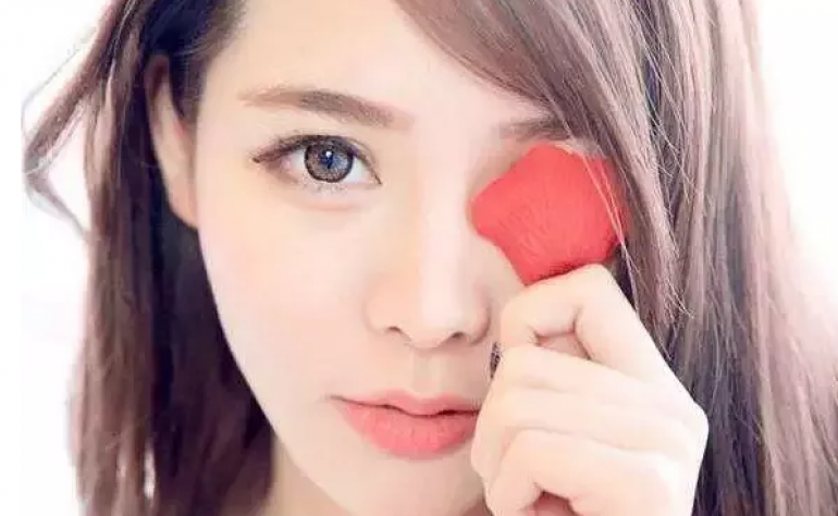 別讓你的眼睛毀了你的整個五官！獨生美官網美容護膚新聞資訊！