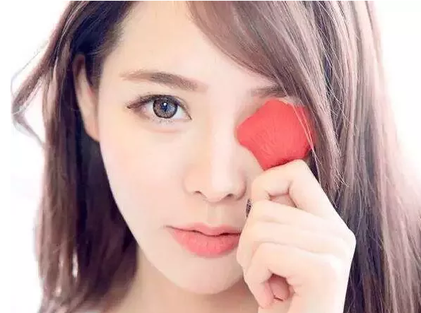 別讓你的眼睛毀了你的整個五官！獨生美官網美容護膚新聞資訊！