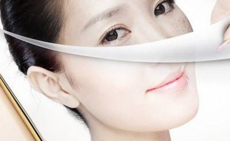 臉上顴骨上的曬斑怎么去除？曬斑怎么去除掉？美容護膚新聞資訊獨生美官網