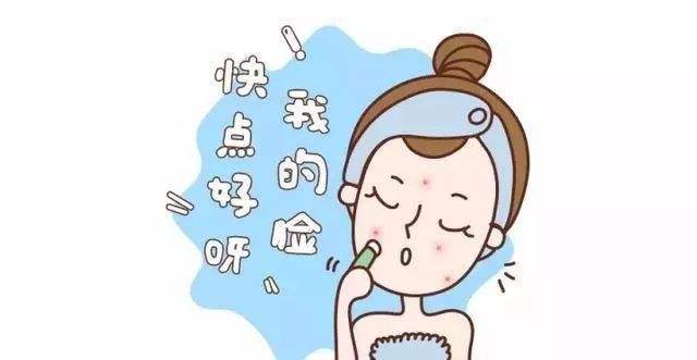 激素臉怎么治療修復好得快？激素臉怎么根治？激素臉用什么護膚品修復？美容護膚獨生美官網