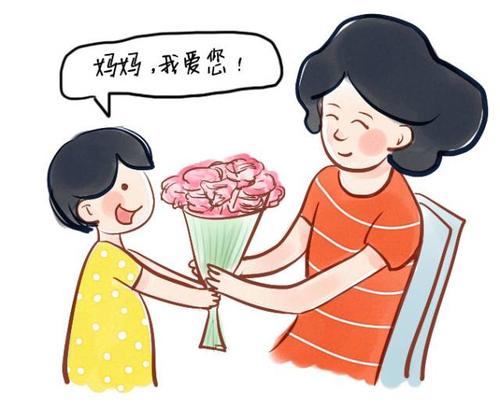 5.9母親節 這一次換我來愛你 獨生美為媽媽應援 獨生美護膚品免費送 獨生美官網