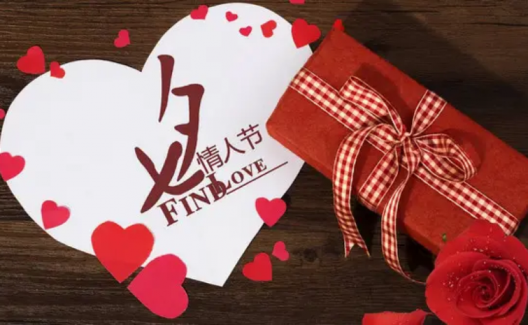 【獨生美】七夕表白送什么｜2022七夕節最浪漫的六大禮物