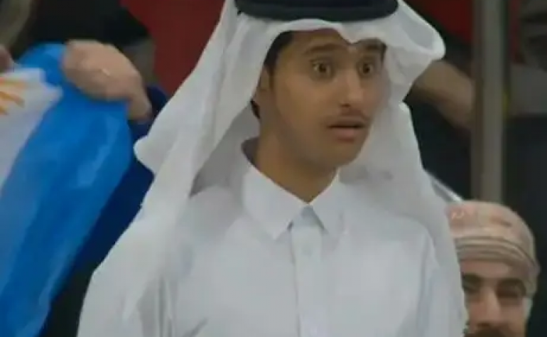 【獨生美】卡塔爾最慘東道主 卡塔爾花2200億進一個球
