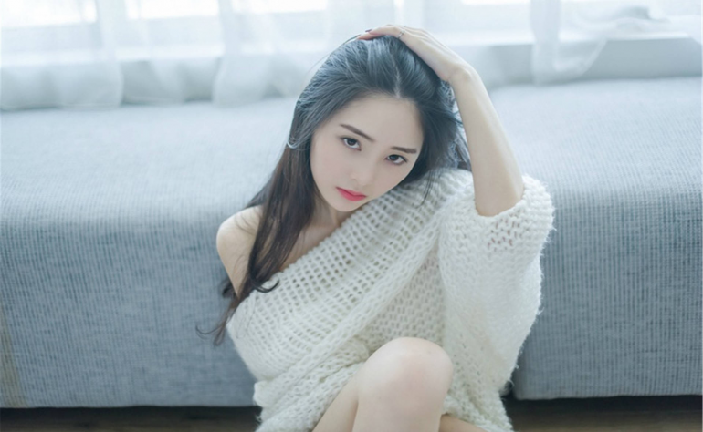 每天早晚用它 你的皮膚光滑白嫩  比同齡人年輕5歲