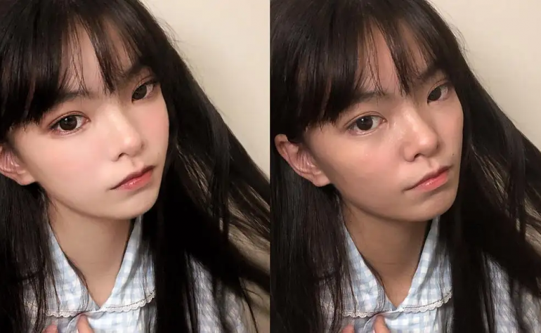 2024年不能靠“美顏”忽悠 卸下美顏燈皮膚依然白嫩細膩應該這樣做！
